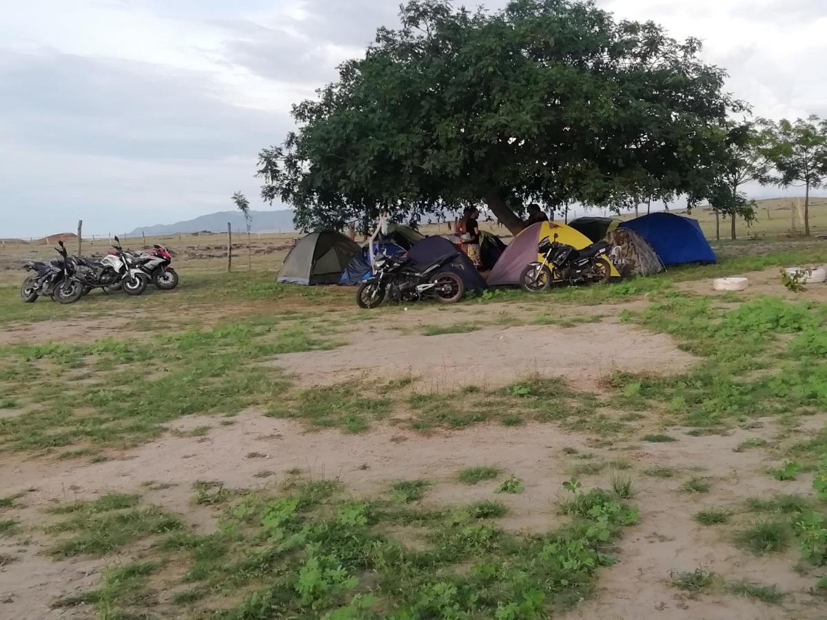 Pachingo La Primavera Villavieja Zewnętrze zdjęcie