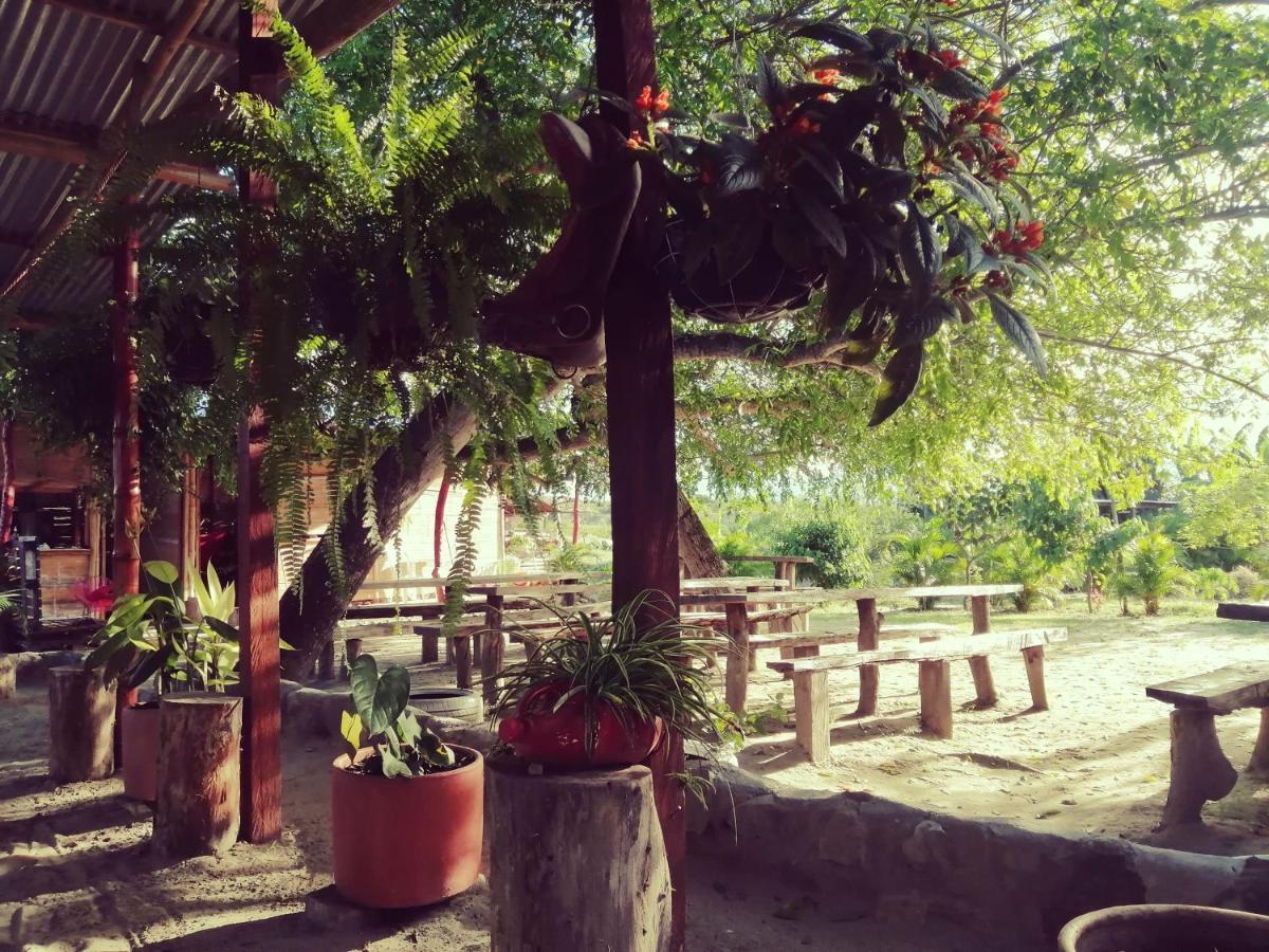 Pachingo La Primavera Villavieja Zewnętrze zdjęcie