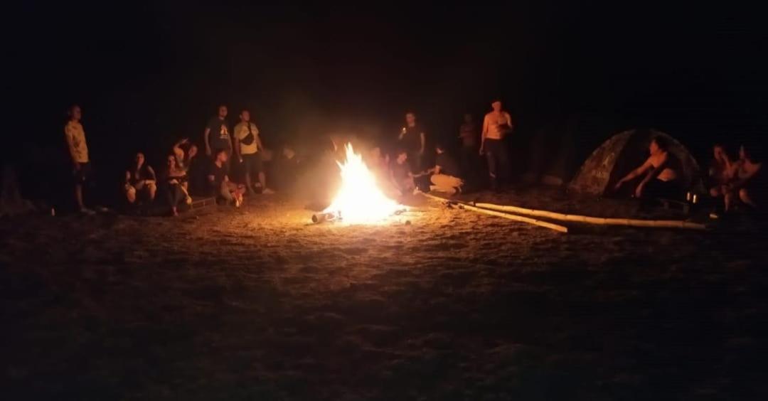 Pachingo La Primavera Villavieja Zewnętrze zdjęcie