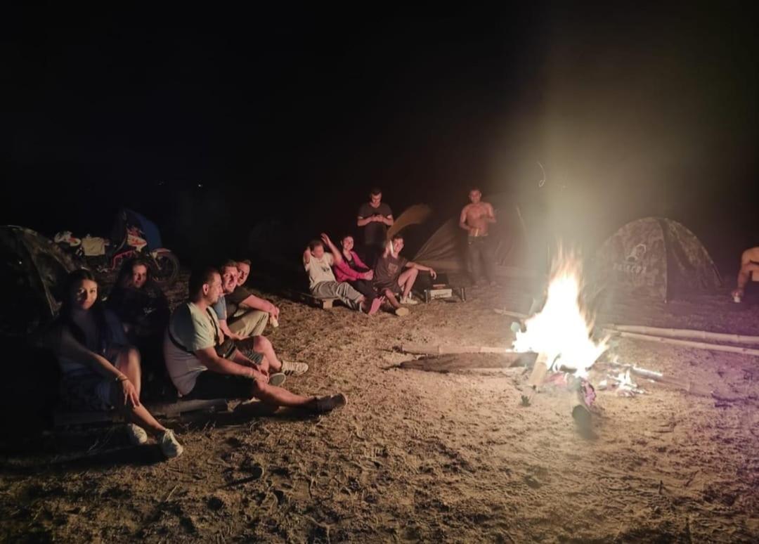Pachingo La Primavera Villavieja Zewnętrze zdjęcie