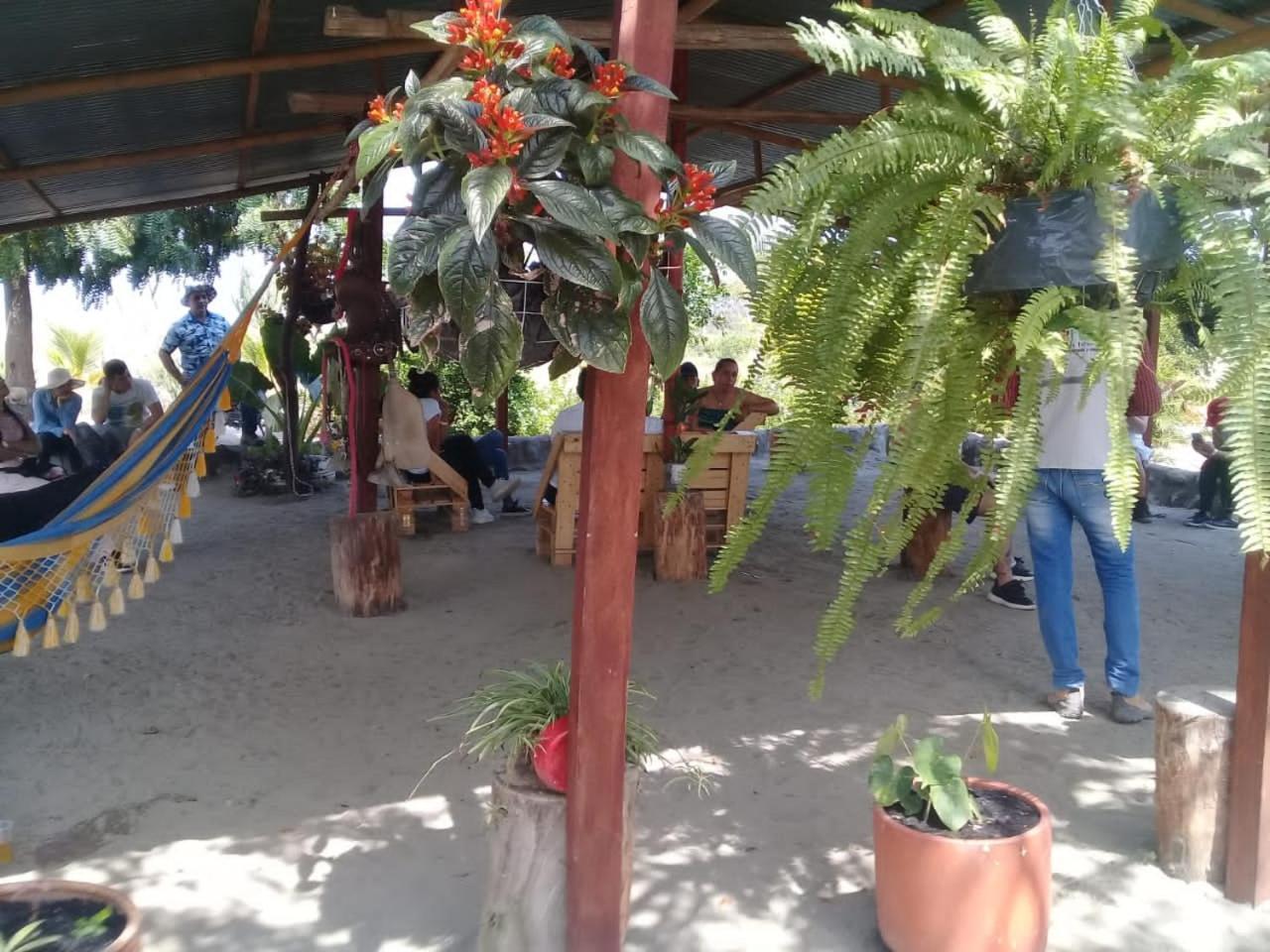 Pachingo La Primavera Villavieja Pokój zdjęcie